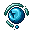 Broken Celestial Lens