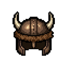 Ceramic Helmet