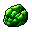 Chlorophylite Ore