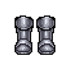 Cloudstrider Boots