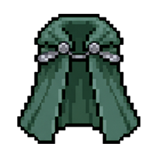Cloudstrider Cape