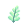 Cute green