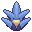 Flying Flower