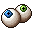 Human Eyes