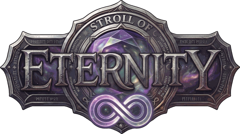 Stroll of Eternity
