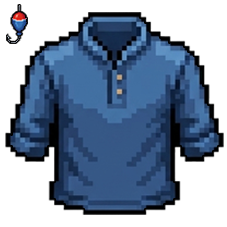 Novice Angler Shirt
