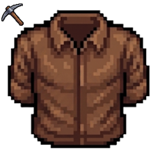Novice Miner Shirt