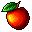 Red Apple