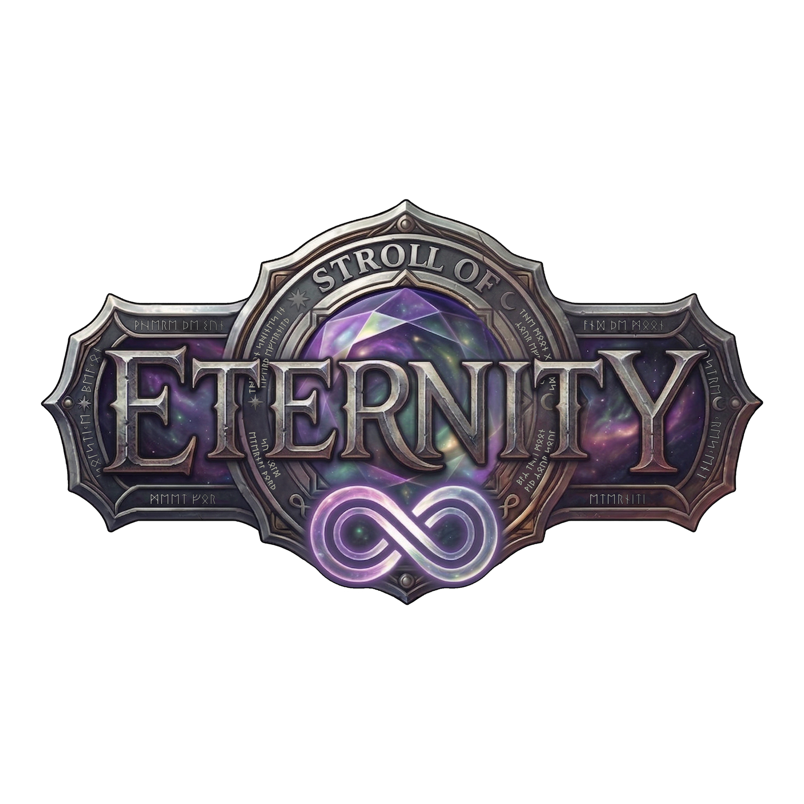 Stroll of Eternity
