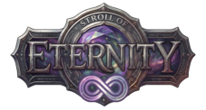 Stroll of Eternity